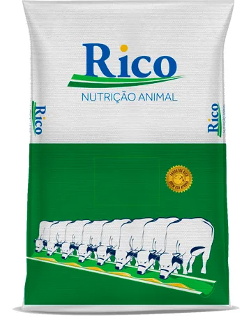 (1743) RAÇÃO RICO ENGORDA 16 VM em Cuiabá/MT — Preço Atacado em Cuiabá, MT