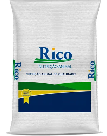 (324) RAÇÃO RICO LEITE 22 PR em Cuiabá/MT — Preço Atacado em Cuiabá, MT