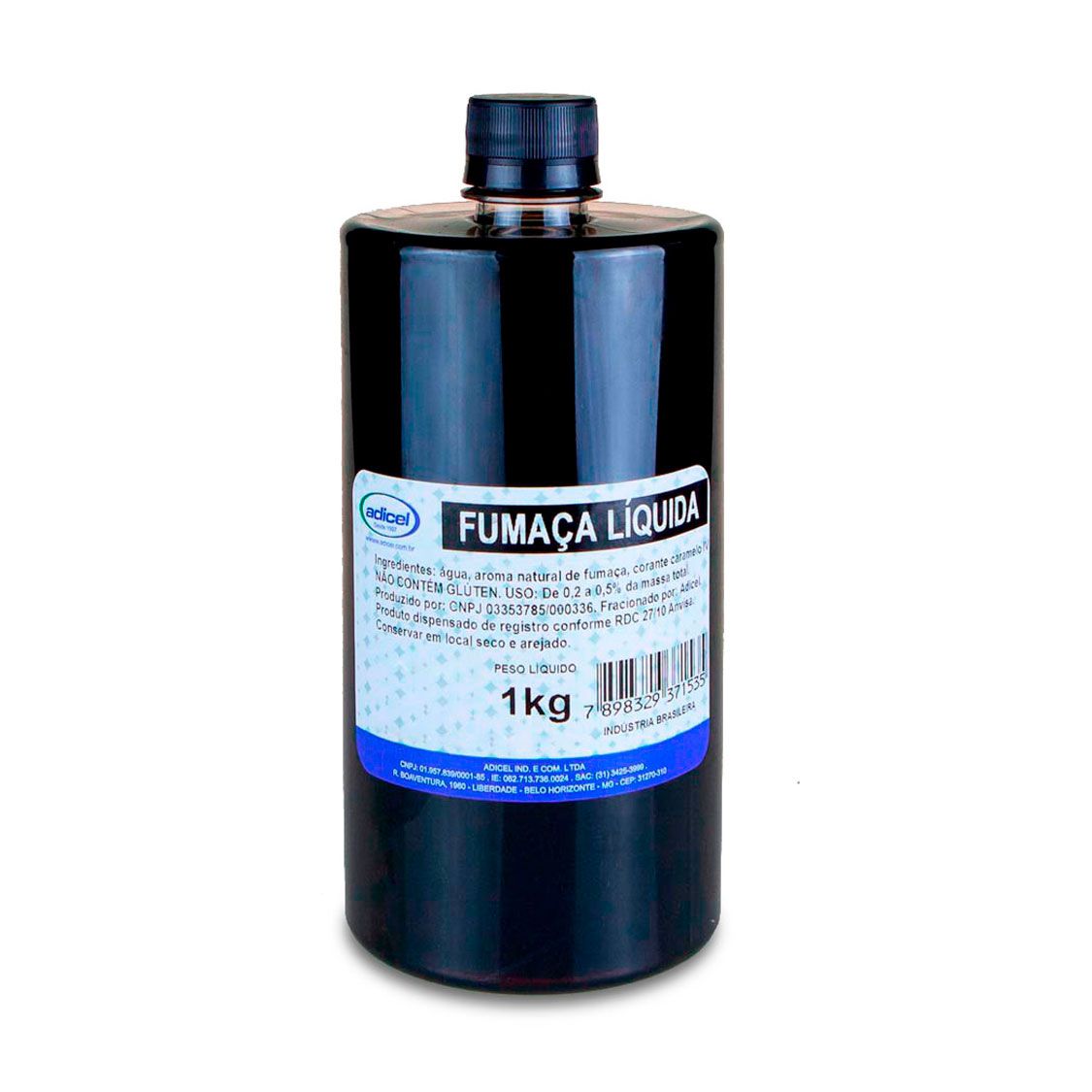 Fumaca Liquida Industrial Adicel em Belo Horizonte, MG