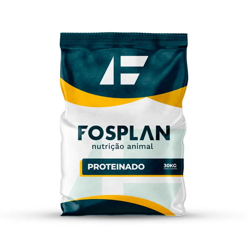 Proteinoplan Recria Proteinado Bovinos em Anapolis/GO — Preço Atacado