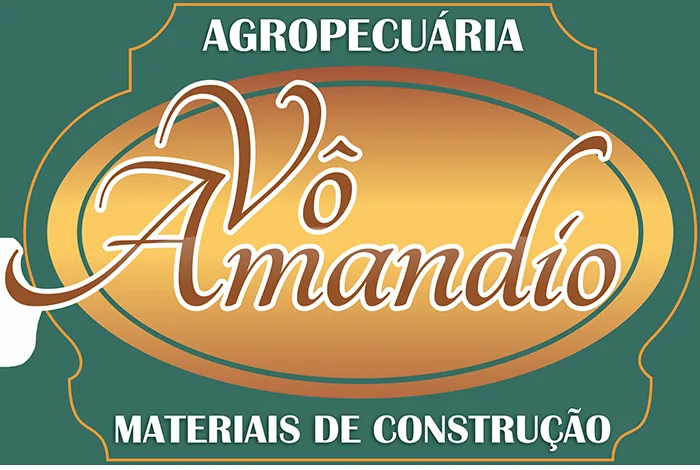 Casa Agropecuária e Rações — AGROPECUARIA VO AMANDIO | SC