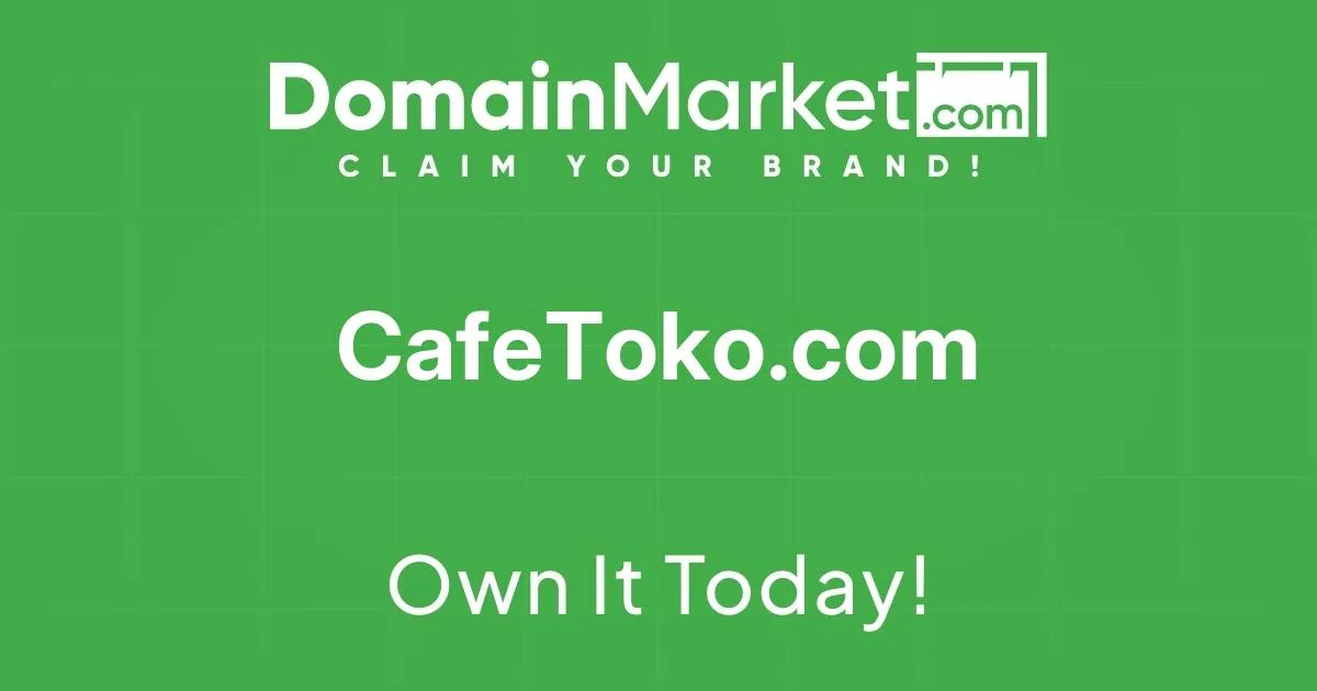 Distribuição de Alimentos para Animais — CAFE TOKO | Belo Horizonte/MG