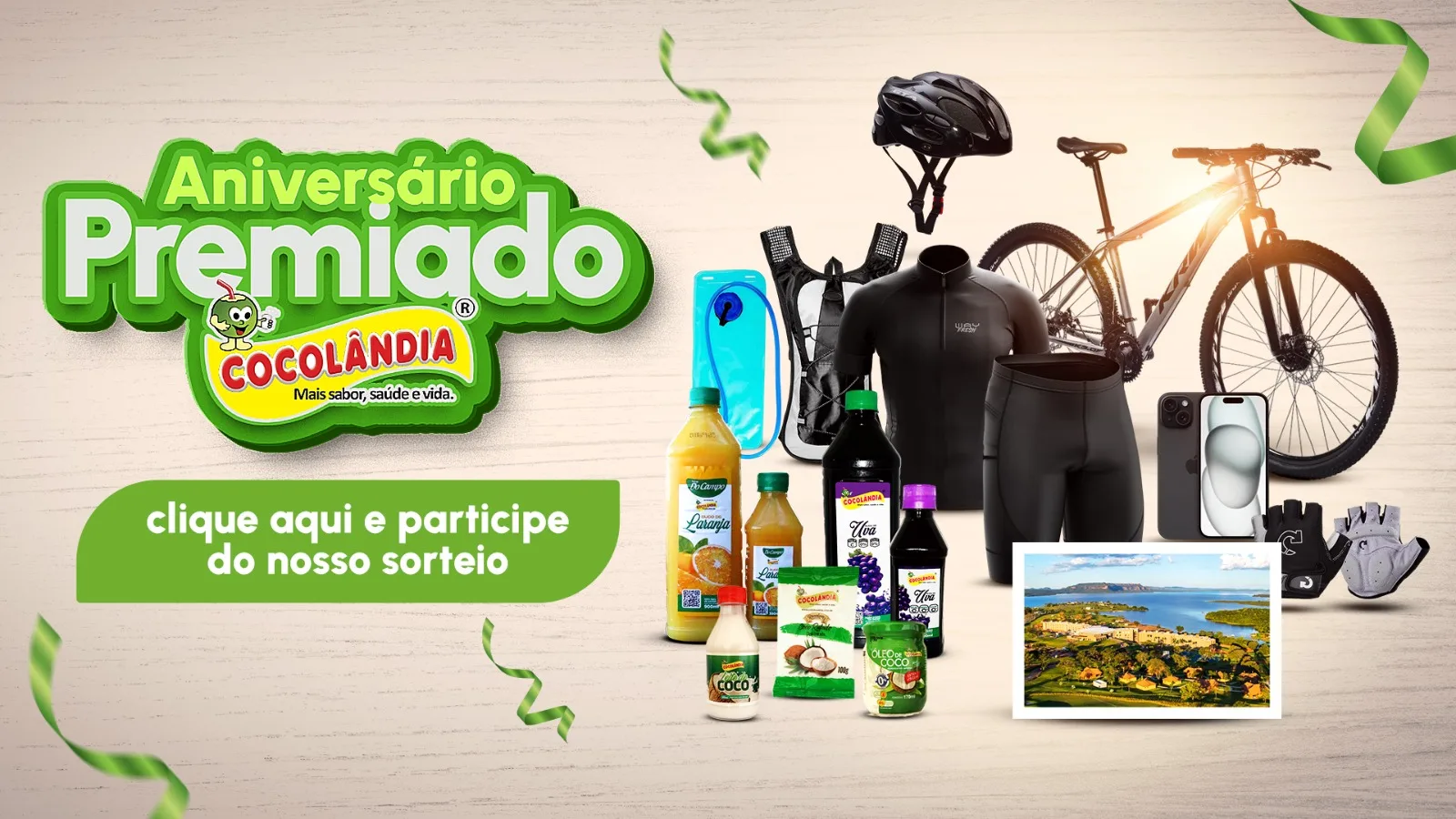 Atacado Especializado em Alimentos Animais — COCOLANDIA | MS em MS
