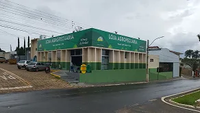 Sal Mineral e Defensivos Agropecuários — COMIVA | MT em MT