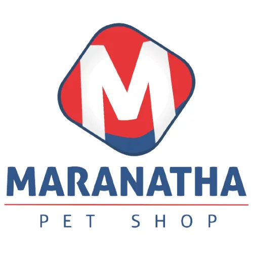 Rações e Alimentos para Animais de Estimação — MARANATHA PET SHOP | MS