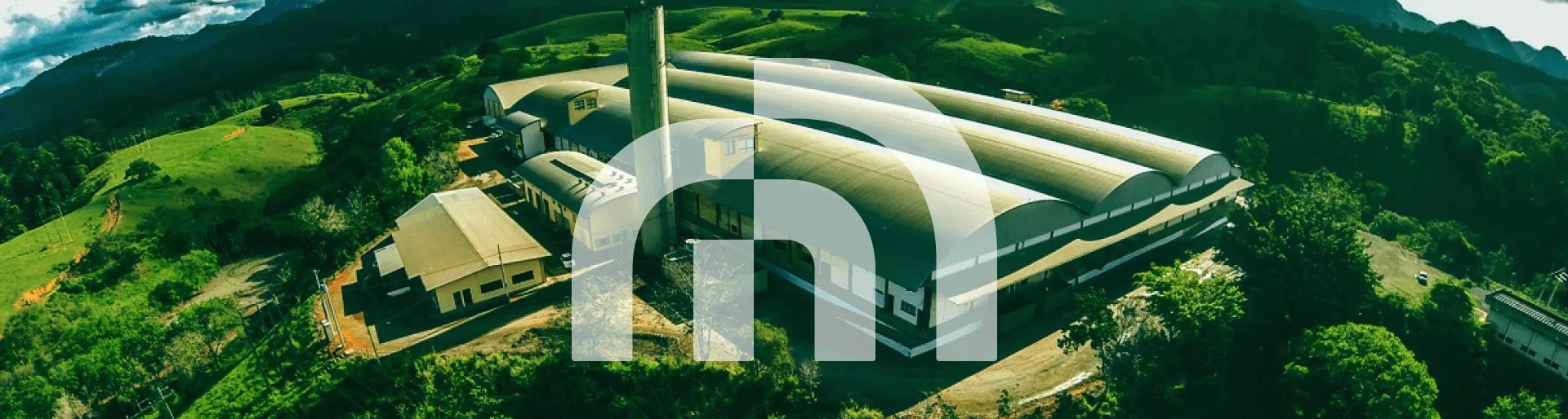 Casa Agropecuária e Rações — NATER COOP | MG