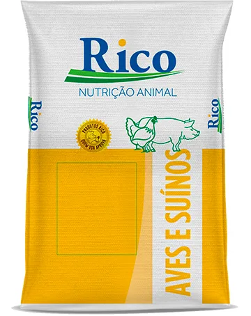 RAÇÃO RICO AVES POSTURA em Cuiabá/MT — Preço Atacado em Cuiabá, MT