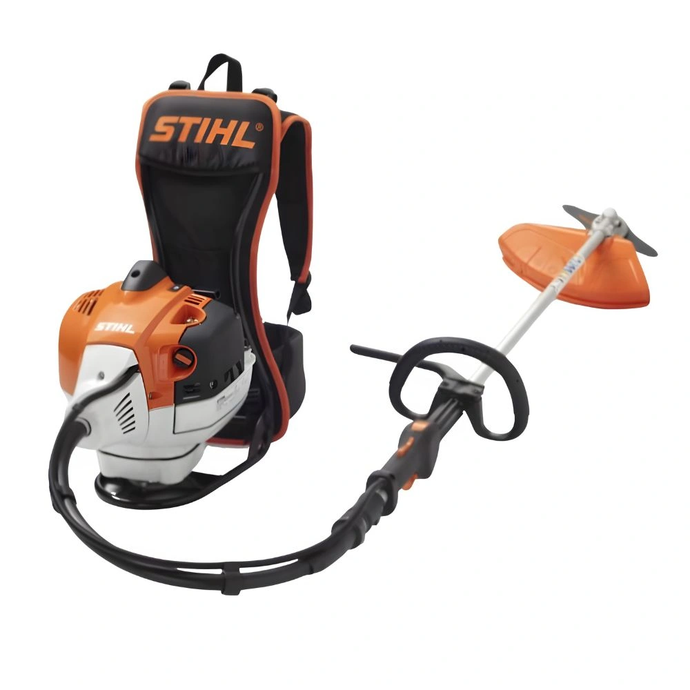 Roçadeira Costal FR 410 Stihl — Palmas TO em Palmas
