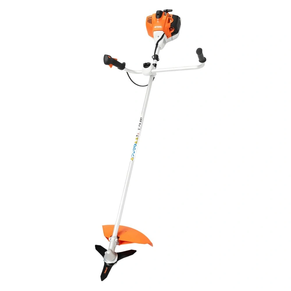 Roçadeira FS 221 L Stihl — Palmas TO em Palmas
