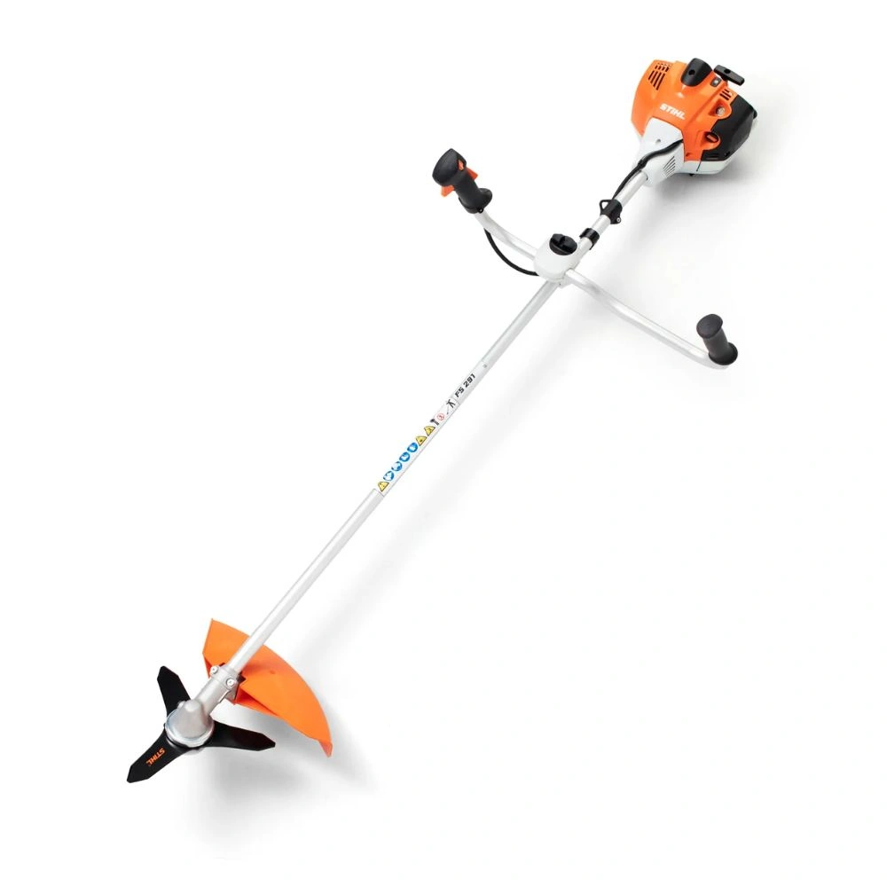 Roçadeira FS 291 L Stihl — Palmas TO em Palmas