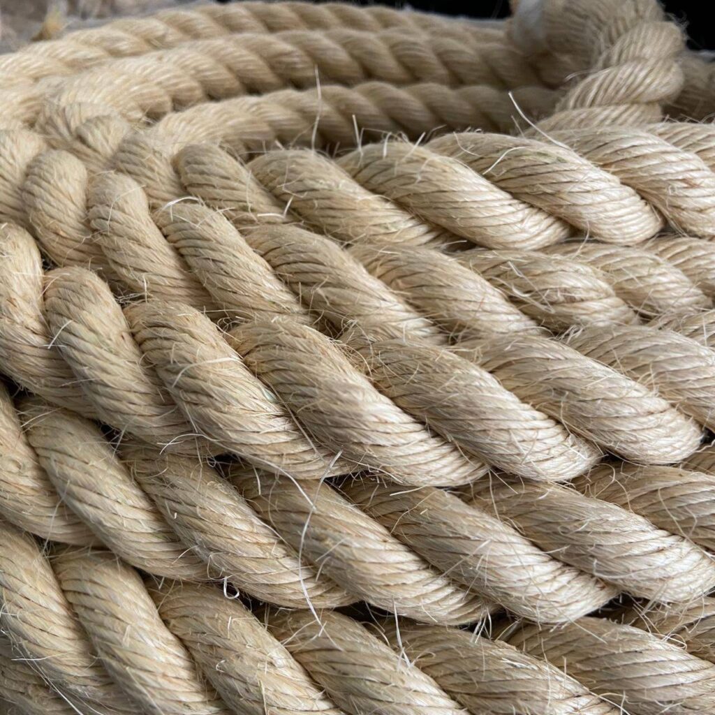Fibra de Coco — Sisalsul | São Paulo/SP